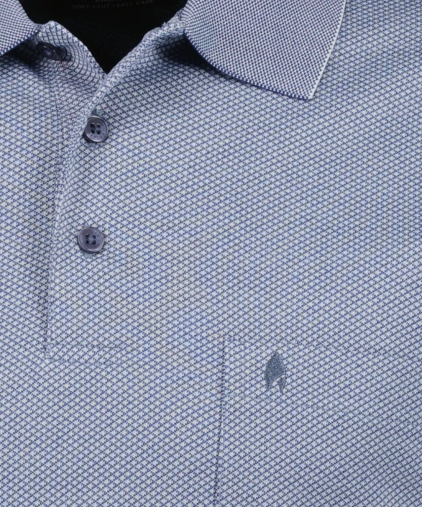Poloshirt 1/2 Arm