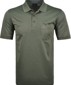 Poloshirt 1/2 Arm