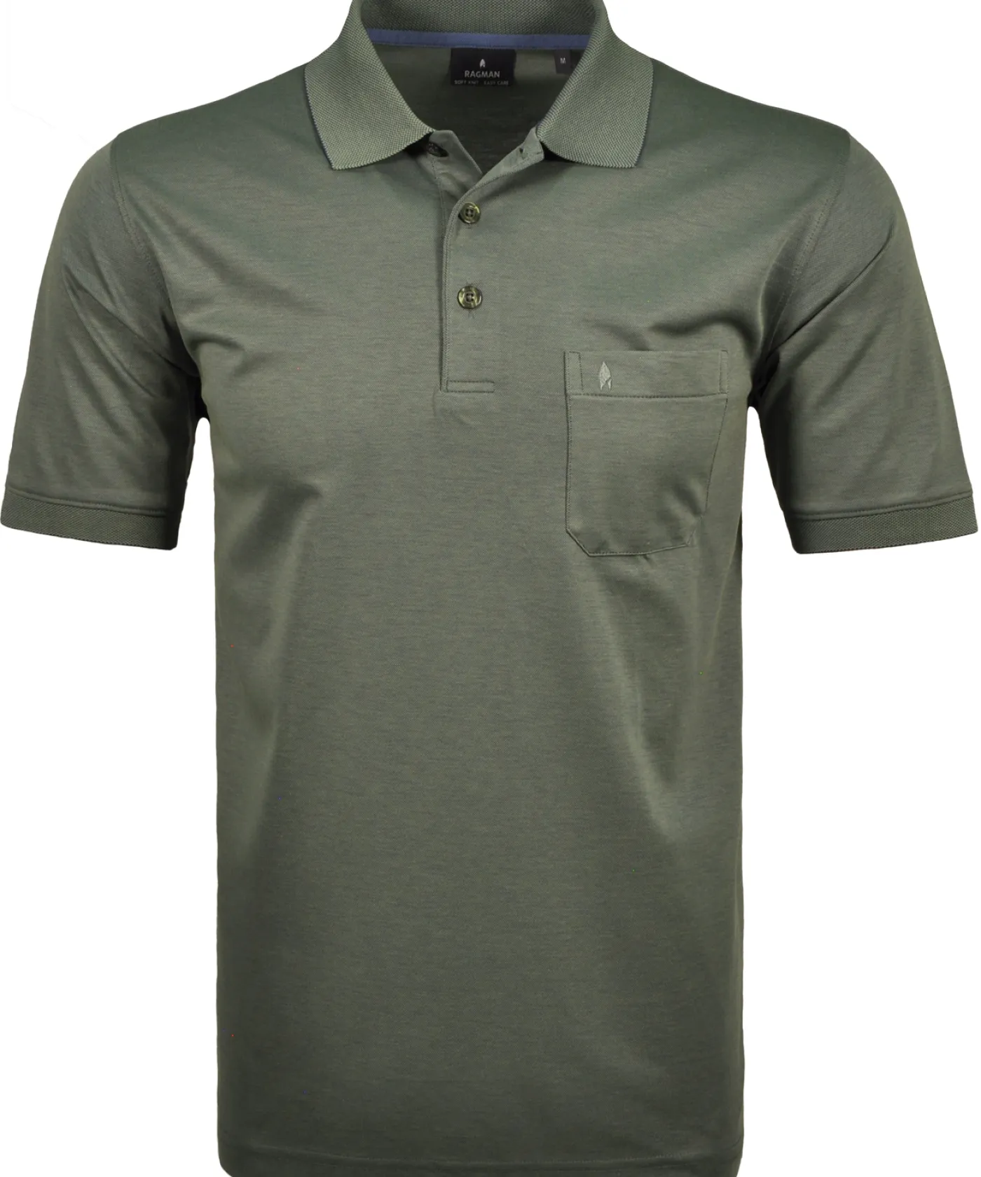 Poloshirt 1/2 Arm