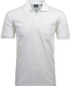 Poloshirt 1/2 Arm
