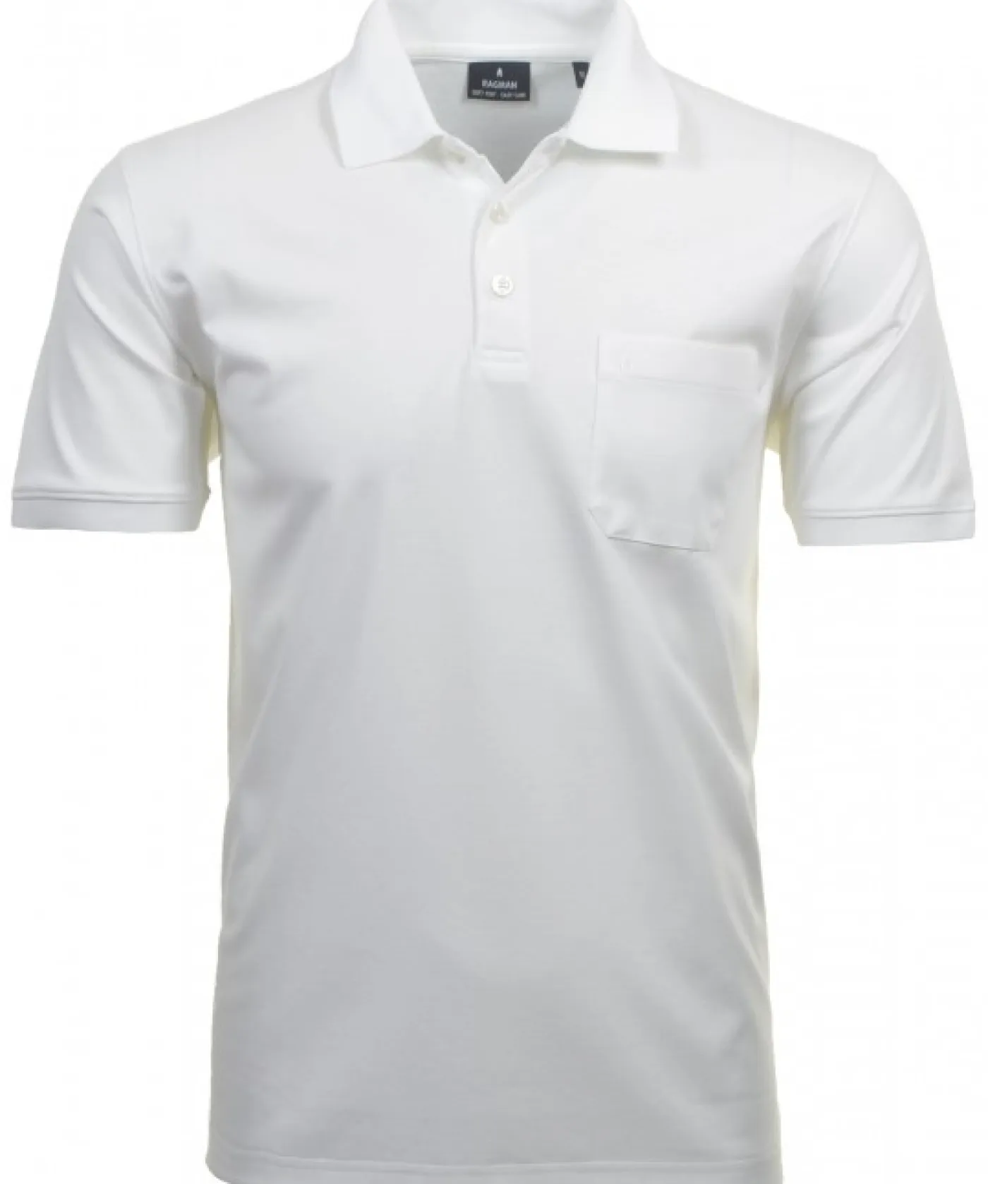 Poloshirt 1/2 Arm