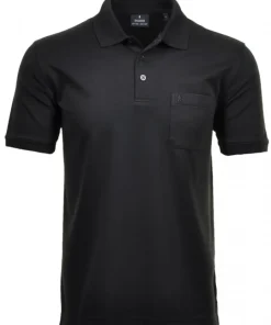 Poloshirt 1/2 Arm