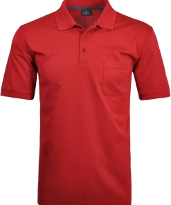 Poloshirt 1/2 Arm