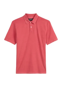 Poloshirt Jersey regular