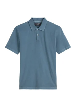 Poloshirt Jersey regular