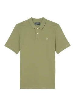 Poloshirt Piqué