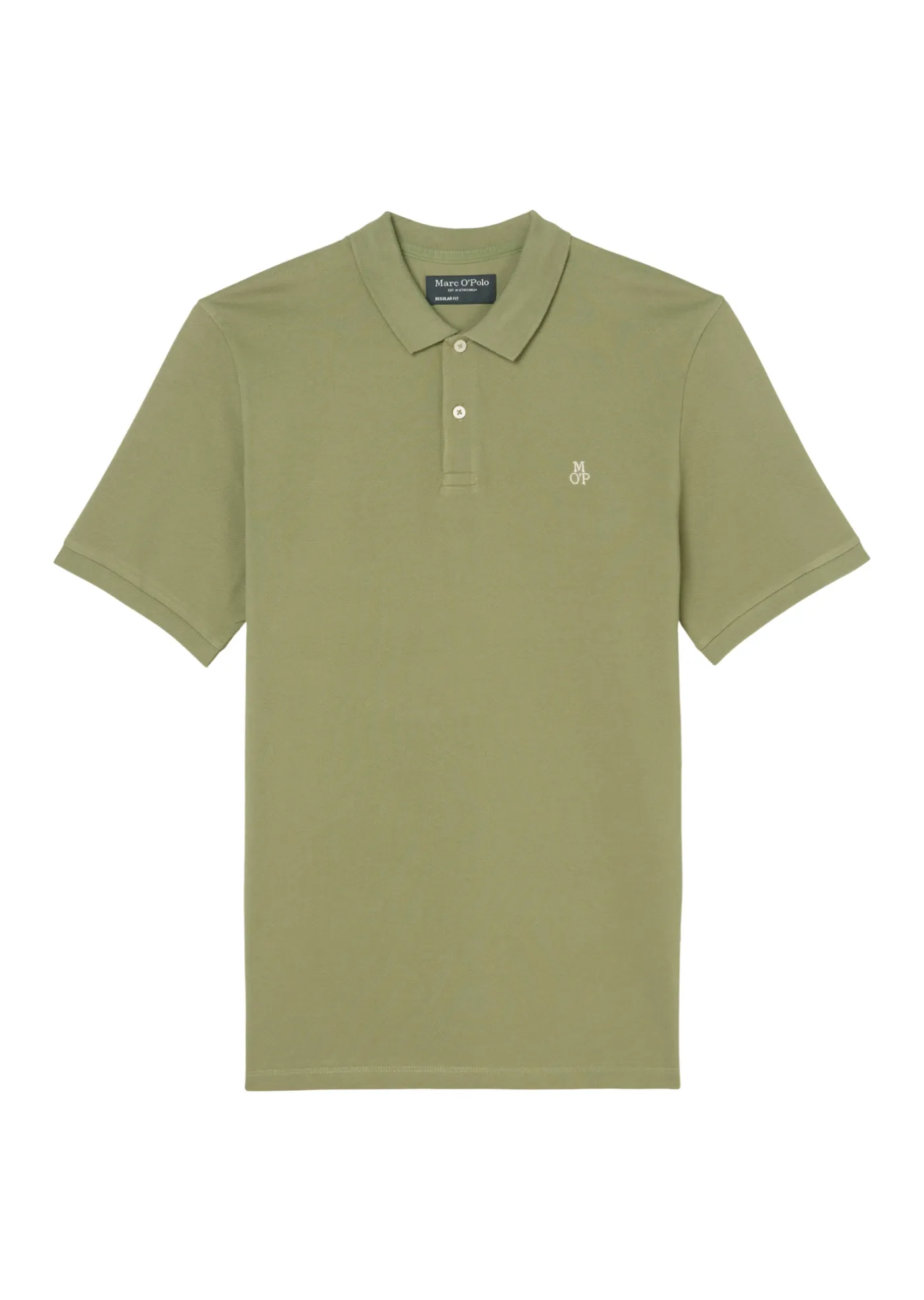 Poloshirt Piqué