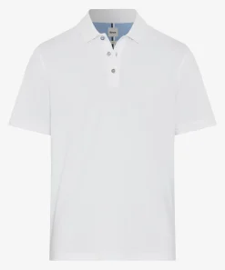 Poloshirt Style Pete