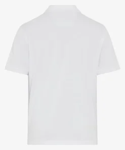 Poloshirt Style Pete