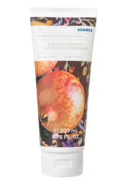POMEGRANATE GROVE Glättende Körpermilch