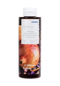 POMEGRANATE GROVE Revitalisierendes Duschgel