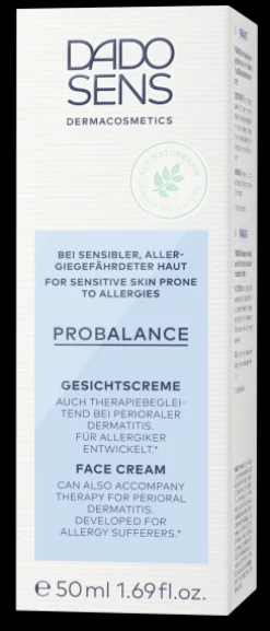 PROBALANCE GESICHTSCREME