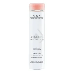 Puder Peeling