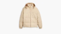 Pufferjacke