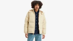 Pufferjacke