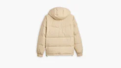 Pufferjacke