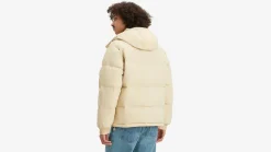 Pufferjacke