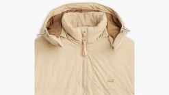 Pufferjacke