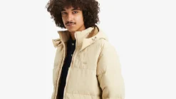 Pufferjacke