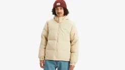 Pufferjacke
