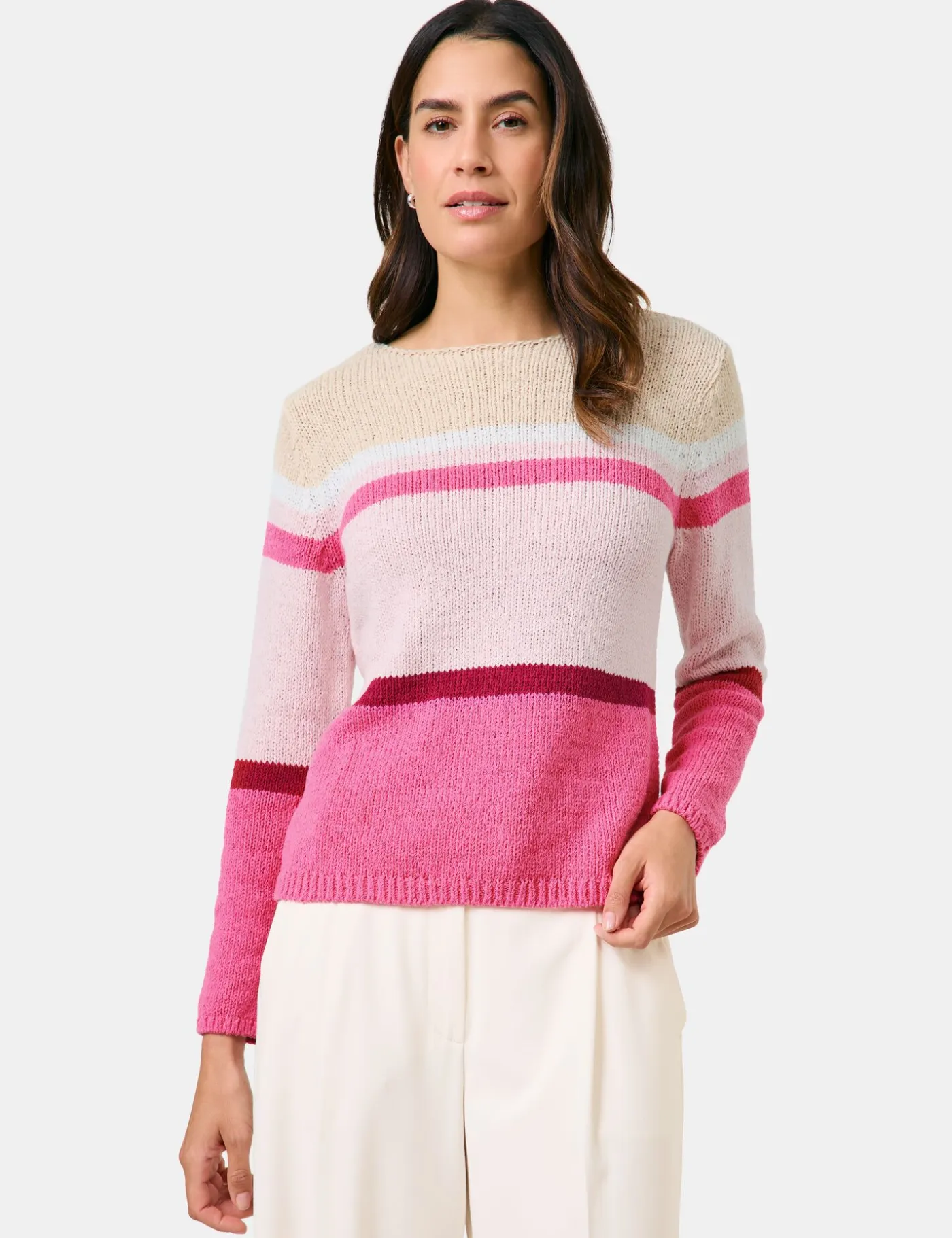 Pullover