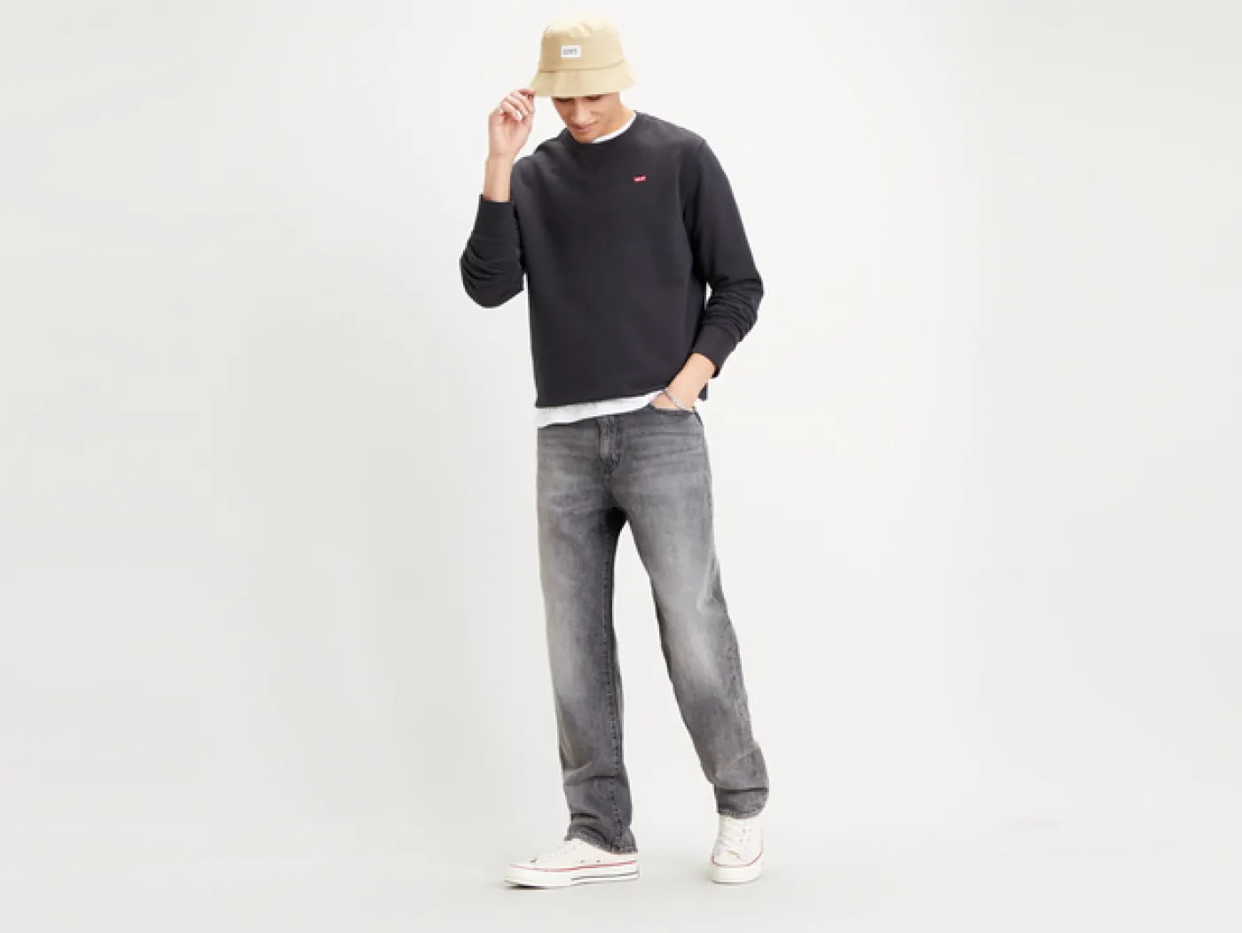 Pullover