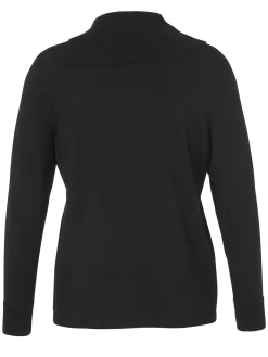 Pullover Rollkragen