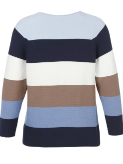 Pullover Rundhals