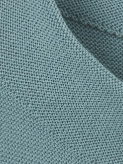 Pullover Stehkragen