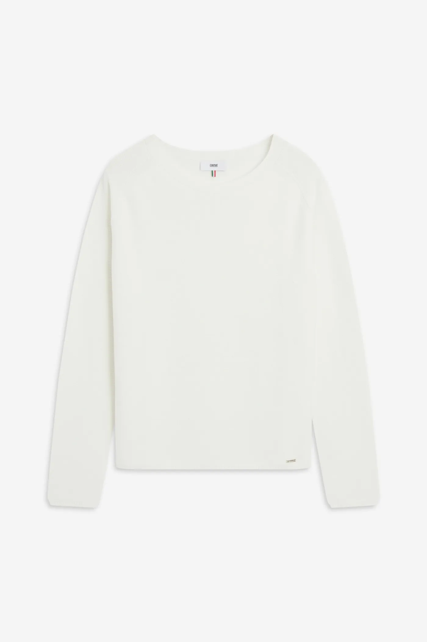 Pullover aus Baumwolle