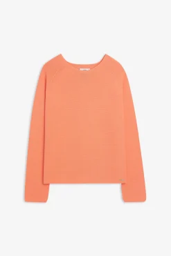 Pullover aus Baumwolle