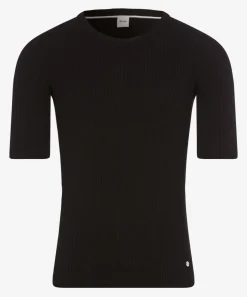 Pullover mit 1/2-Arm