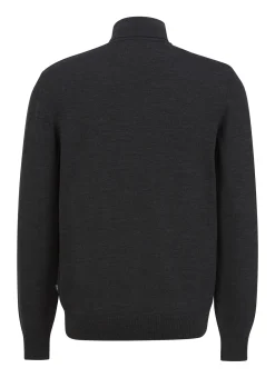 Pullover Rollkragen