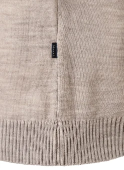 Pullover Rundhals