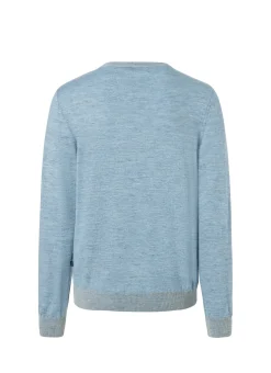 Pullover Rundhals