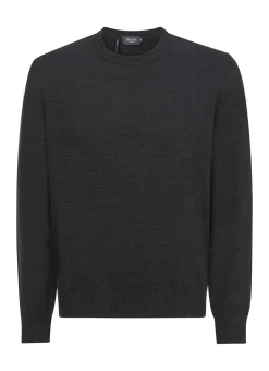 Pullover Rundhals