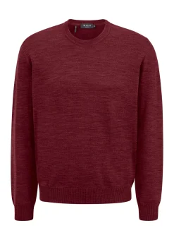 Pullover Rundhals