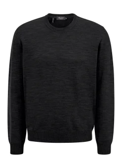 Pullover Rundhals