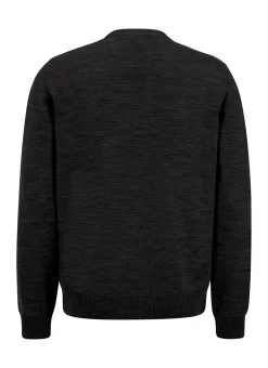 Pullover Rundhals