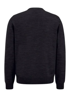 Pullover Rundhals 1/1 Arm