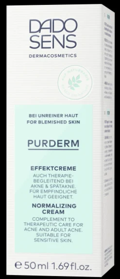 PURDERM EFFEKTCREME