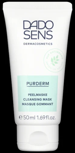 PURDERM PEELMASKE
