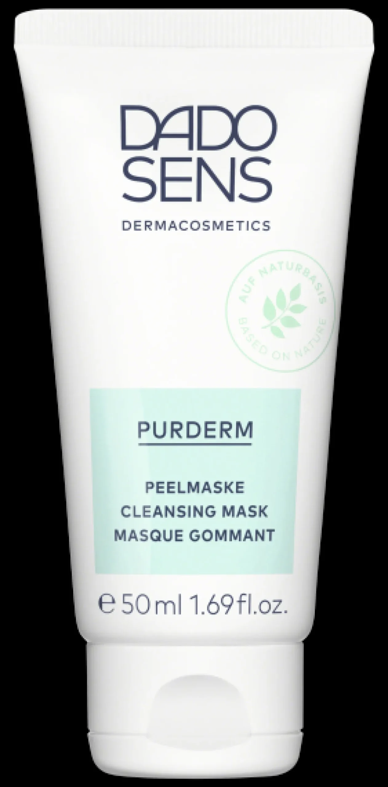 PURDERM PEELMASKE
