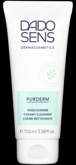 PURDERM WASCHCREME