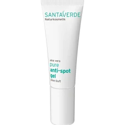 pure anti-spot gel ohne Duft