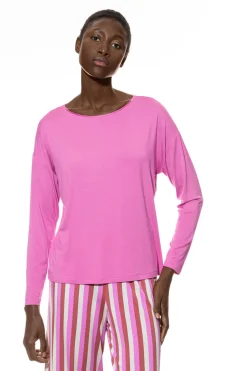 Pure Chic T-Shirt langarm