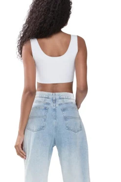 Pure Second Me Bustier