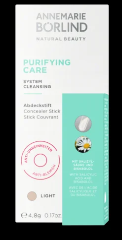 PURIFYING CARE Abdeckstift light