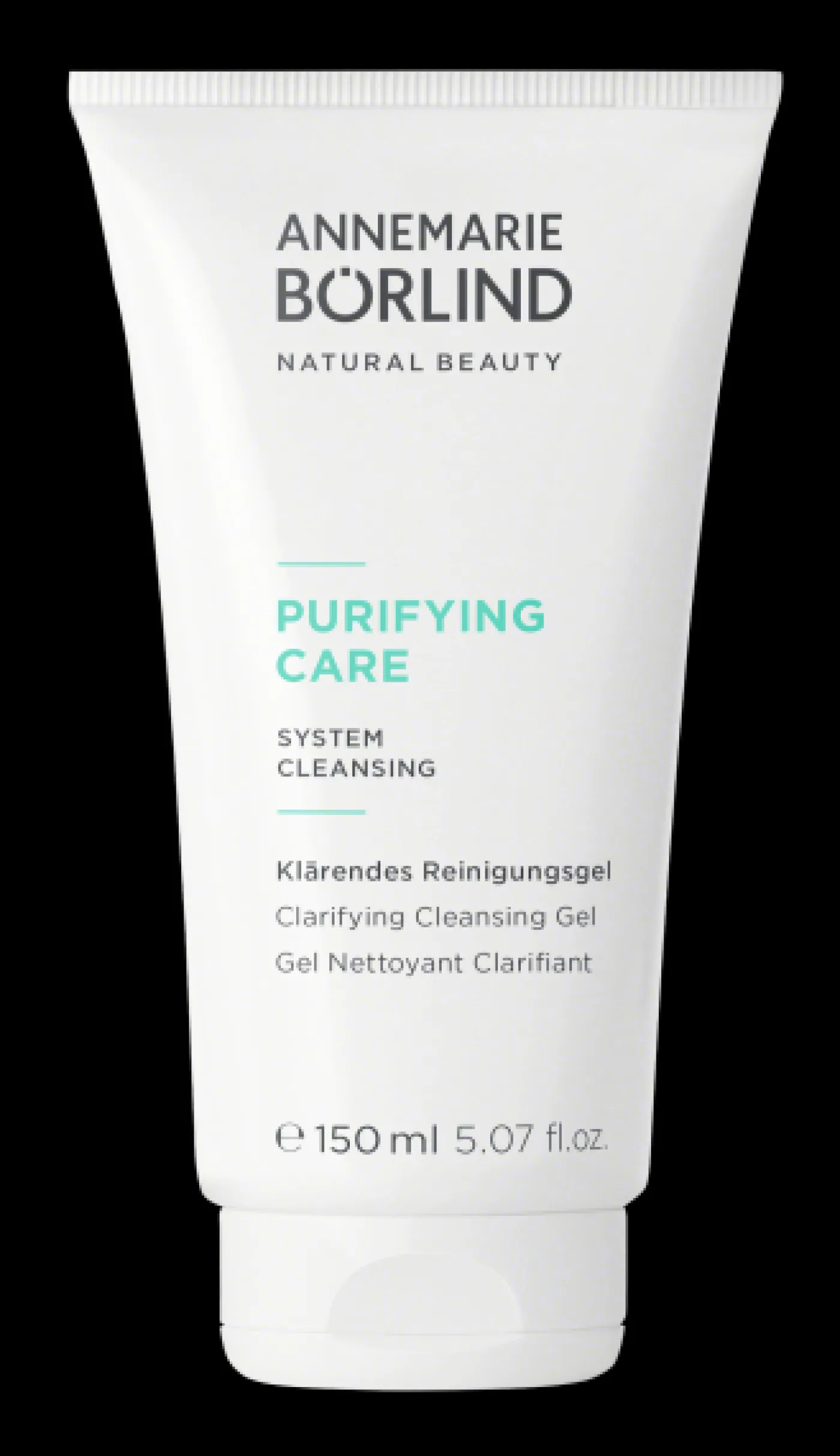 PURIFYING CARE Klärendes Reinigungsgel