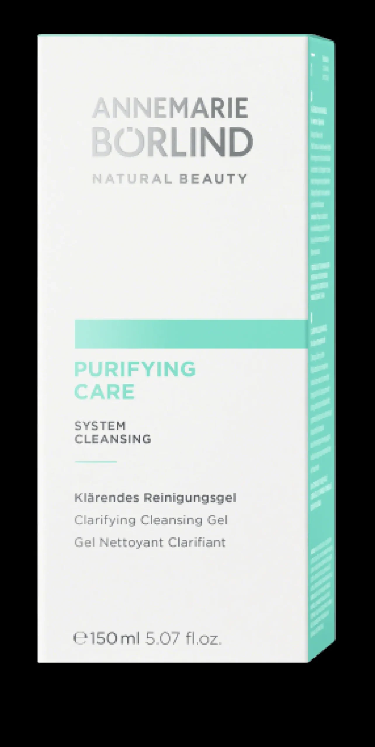 PURIFYING CARE Klärendes Reinigungsgel
